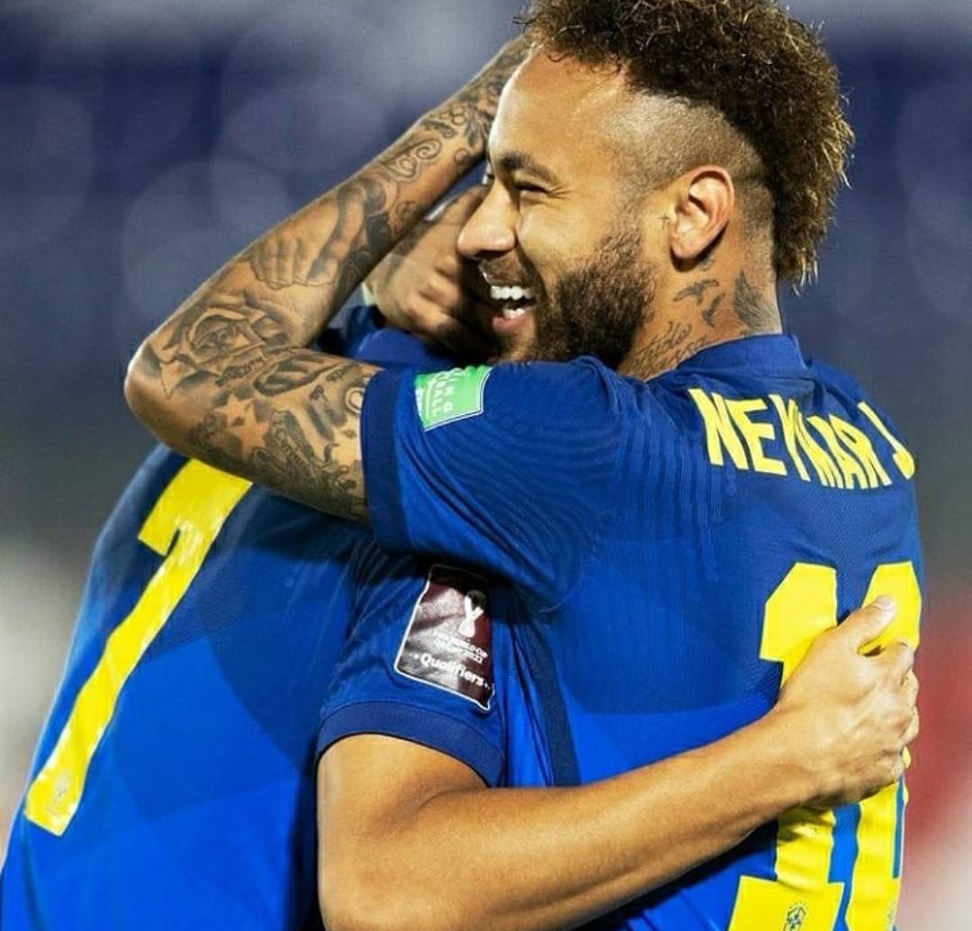 包含内马尔连续十二场比赛得分超过赛事规则更新，DWG挑战极限！的词条