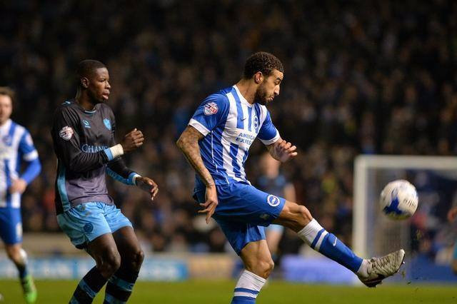 包含风云突变布莱顿今晚临场应变，NBA常规赛版图或变，底气十足，赛季目标并未改变的词条